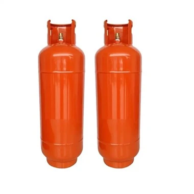 Commercieel propaan